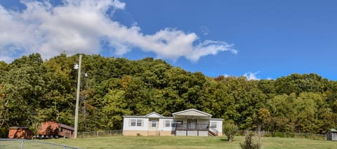 13 Wolf Run Road, Flemingsburg, KY 41041 — photo 5
