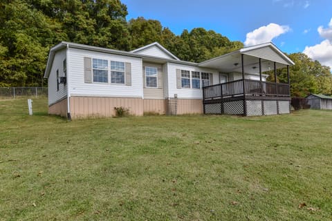 13 Wolf Run Road, Flemingsburg, KY 41041 — photo 2
