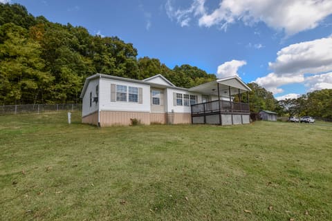 13 Wolf Run Road, Flemingsburg, KY 41041 — photo 3