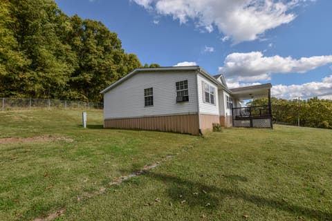 13 Wolf Run Road, Flemingsburg, KY 41041 — photo 4