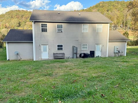 390 Noeville Hollow Road 1 and 2, Barbourville, KY 40906 — photo 2