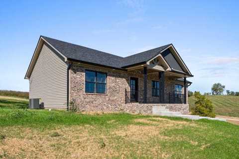 117 Aysia Avenue Lot# 27, Paint Lick, KY 40461 — photo 2