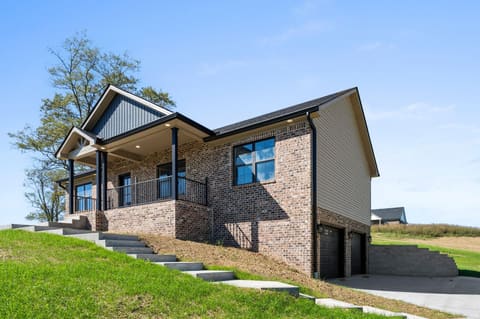 117 Aysia Avenue Lot# 27, Paint Lick, KY 40461 — photo 3