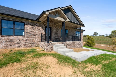 117 Aysia Avenue Lot# 27, Paint Lick, KY 40461 — photo 4