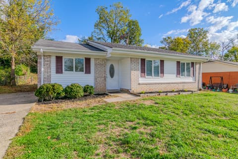 3829 Niagara Drive, Lexington, KY 40517 — photo 3
