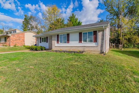 3829 Niagara Drive, Lexington, KY 40517 — photo 2