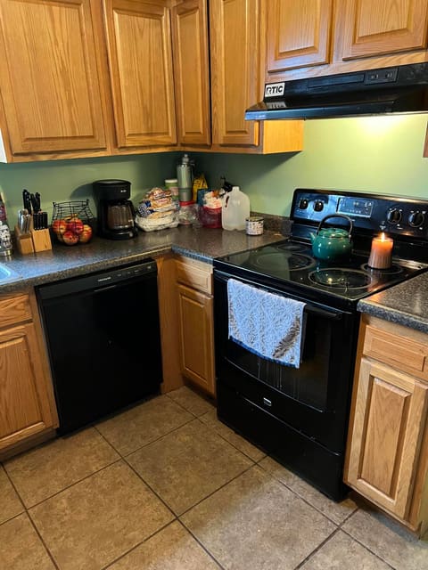 27 Maple Lick Subdivision Road, Booneville, KY 41314 — photo 3