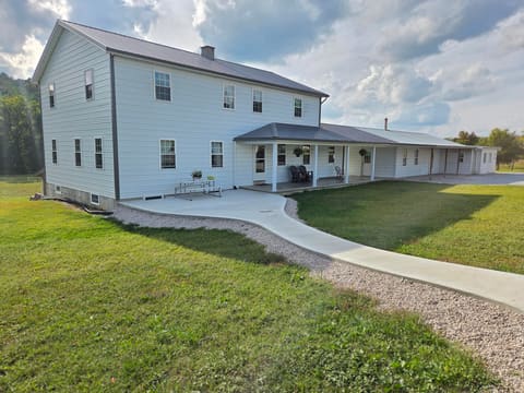 5525 Garland Hollow Road, Means, KY 40346 — photo 2