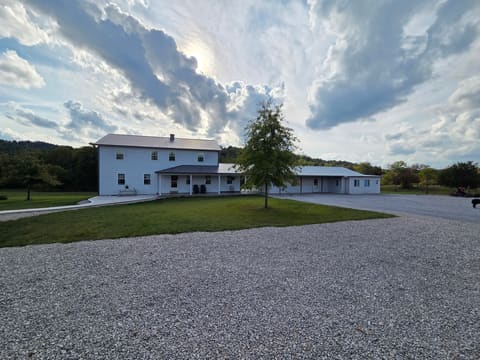 5525 Garland Hollow Road, Means, KY 40346 — photo 3