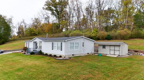 765 Stanford Street, Crab Orchard, KY 40419 — photo 4
