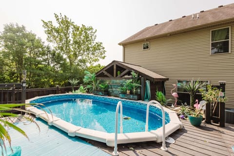 2401 Fieldrush Road, Lexington, KY 40511 — photo 4