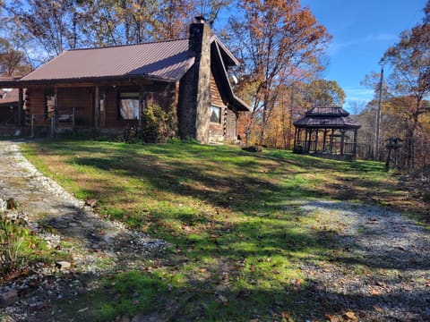 297 Jim Bernard Road, Manchester, KY 40962 — photo 2