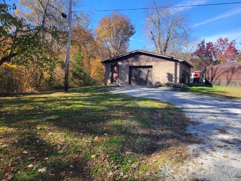 297 Jim Bernard Road, Manchester, KY 40962 — photo 4
