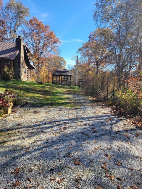 297 Jim Bernard Road, Manchester, KY 40962 — photo 5