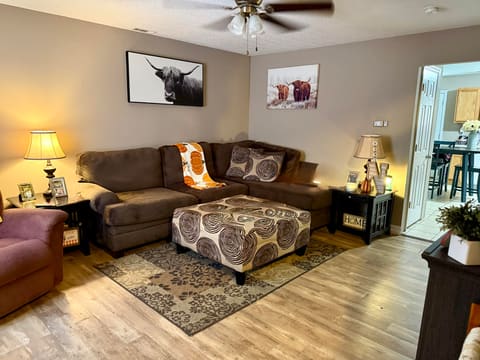 390 Noeville Hollow Road 1 and 2, Barbourville, KY 40906 — photo 4