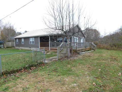 855 Pleasant Grove Loop, Manchester, KY 40962 — photo 3
