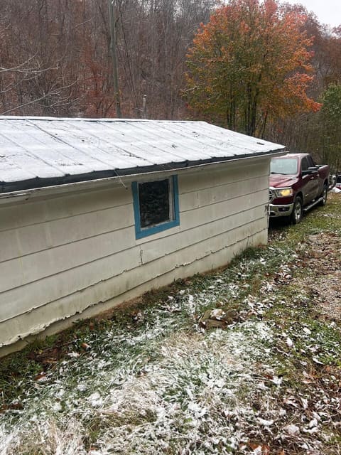 821 Runnells Branch Road, Hindman, KY 41822 — photo 3