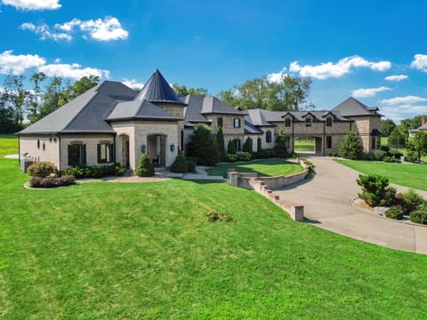 520 Cassity Way, Nicholasville, KY 40356 — photo 2