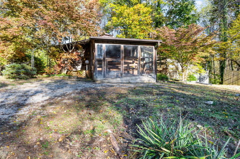 2143 Mt Gilboa Road, Campbellsville, KY 42718 — photo 2
