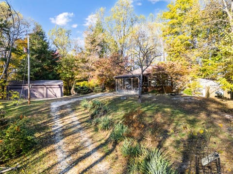 2143 Mt Gilboa Road, Campbellsville, KY 42718 — photo 3