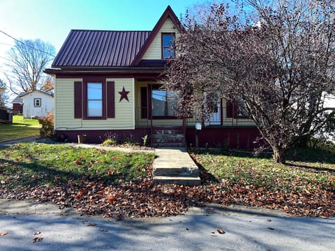 418 Dye Street, Flemingsburg, KY 41041 — photo 2