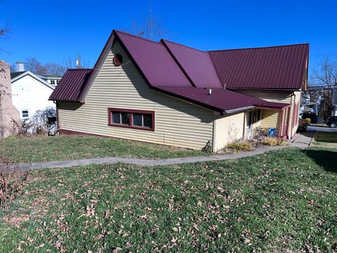 418 Dye Street, Flemingsburg, KY 41041 — photo 4