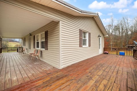 1324 Highway 399, Booneville, KY 41314 — photo 2