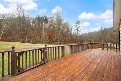 1324 Highway 399, Booneville, KY 41314 — photo 4
