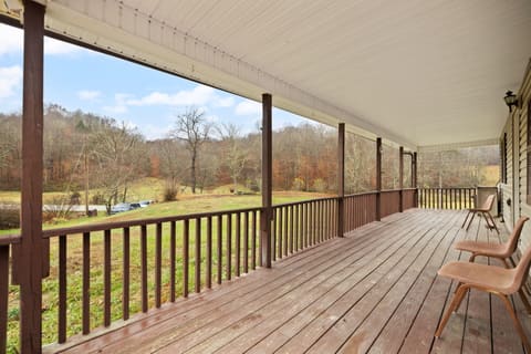 1324 Highway 399, Booneville, KY 41314 — photo 5