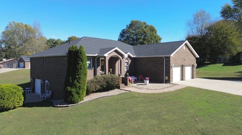 87 Meadowbrook Road, Vanceburg, KY 41179 — photo 2