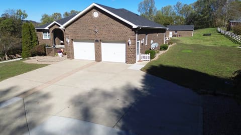 87 Meadowbrook Road, Vanceburg, KY 41179 — photo 3