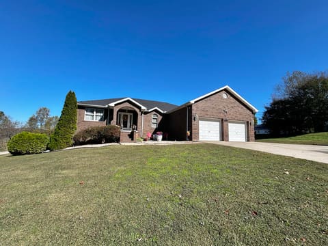 87 Meadowbrook Road, Vanceburg, KY 41179 — photo 4