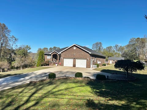 87 Meadowbrook Road, Vanceburg, KY 41179 — photo 5