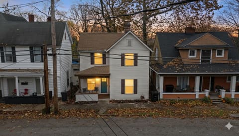 320 Logan Street, Frankfort, KY 40601 — photo 3