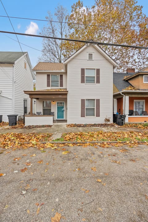 320 Logan Street, Frankfort, KY 40601 — photo 2