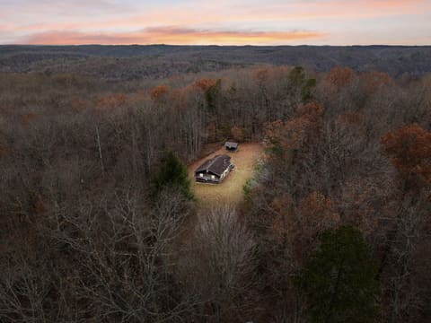643 Baker Barr Subdivision Road, Beattyville, KY 41311 — photo 2