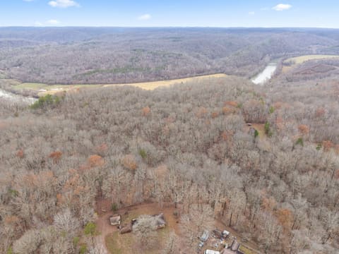 643 Baker Barr Subdivision Road, Beattyville, KY 41311 — photo 4