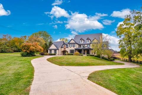 1911 Parkers Mill Road, Lexington, KY 40504 — photo 3