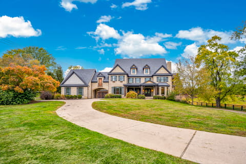 1911 Parkers Mill Road, Lexington, KY 40504 — photo 2