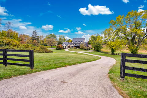 1911 Parkers Mill Road, Lexington, KY 40504 — photo 4