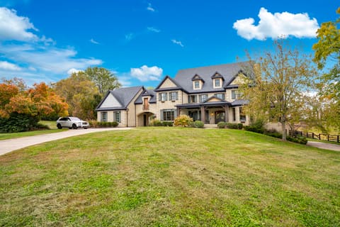 1911 Parkers Mill Road, Lexington, KY 40504 — photo 5