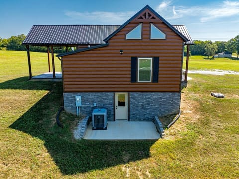 910 Walnut Grove Road, Carlisle, KY 40311 — photo 4
