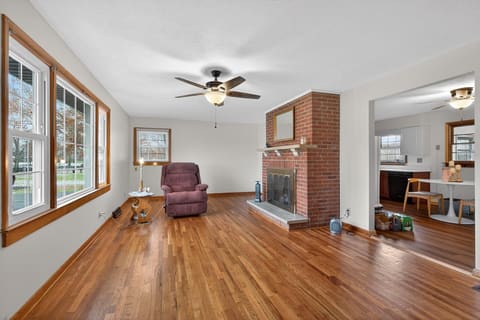 803 Clintonville Road, Paris, KY 40361 — photo 5