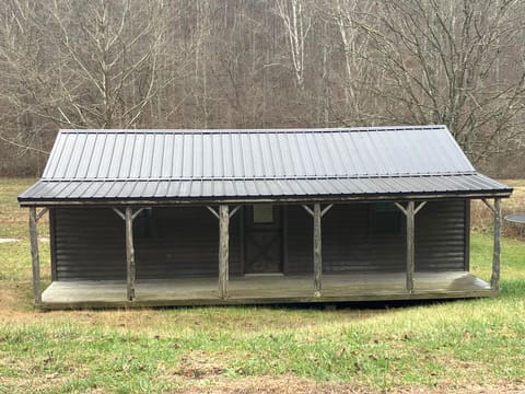 7619 Hawkins Branch Road, Frenchburg, KY 40322 — photo 3