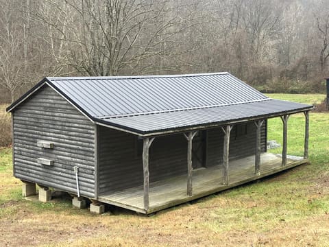 7619 Hawkins Branch Road, Frenchburg, KY 40322 — photo 2