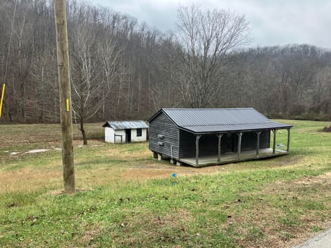 7619 Hawkins Branch Road, Frenchburg, KY 40322 — photo 3