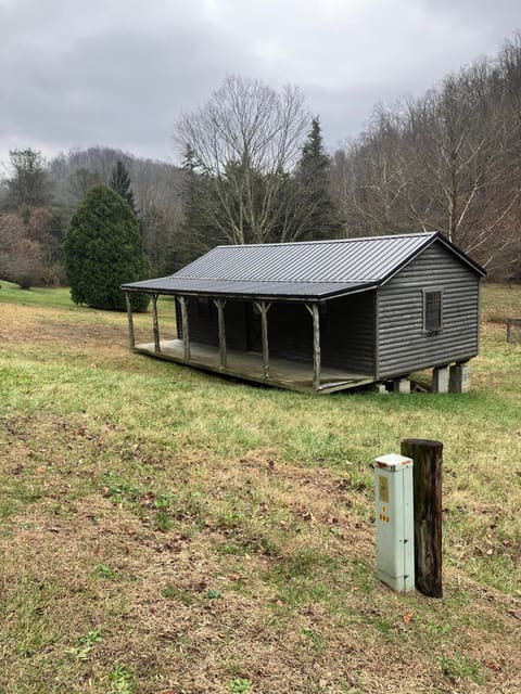 7619 Hawkins Branch Road, Frenchburg, KY 40322 — photo 4