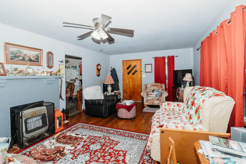 1057 KY-36 Highway, Frenchburg, KY 40322 — photo 3