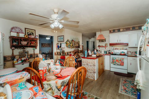 1057 KY-36 Highway, Frenchburg, KY 40322 — photo 5