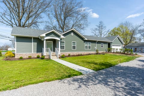 94 E 20th Street, Paris, KY 40361 — photo 2